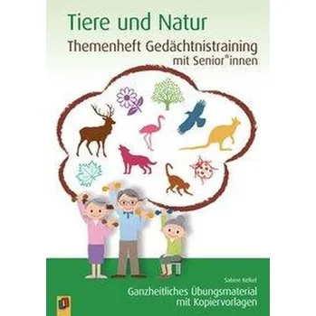 Tiere und Natur - Kelkel, Sabine