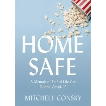 Home Safe - Consky, Mitchell