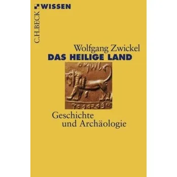 Das Heilige Land - Zwickel, Wolfgang