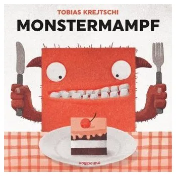 Monstermampf - Krejtschi, Tobias