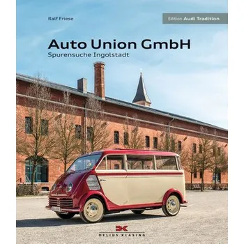 Auto Union GmbH