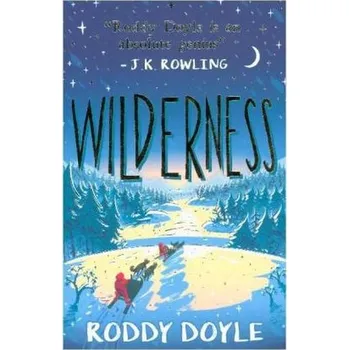 Kniha Wilderness - Doyle Roddy