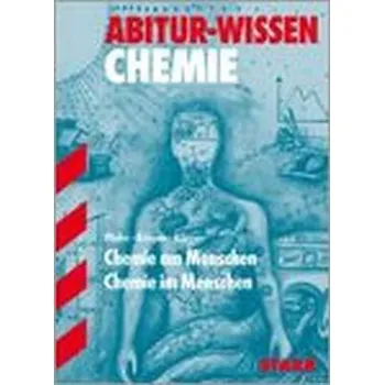Cizojazyčná kniha Chemie am Menschen - Chemie im Menschen - Plehn, Michael