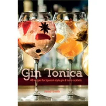 Gin Tonica - Smith, David