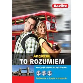 Cizí jazyk To rozumiem język angielski