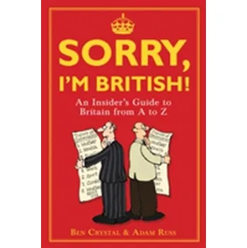 Sorry, I'm British! - Crystal, Ben