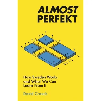 Almost Perfekt - Crouch, David