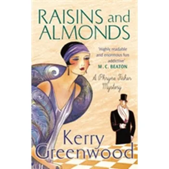 Raisins and Almonds - Greenwood Kerry
