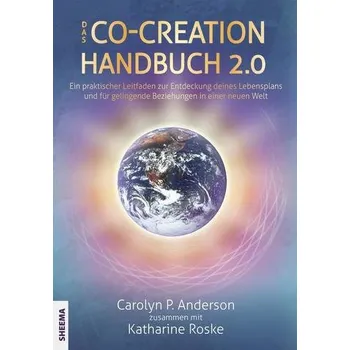 Osobní rozvoj Das Co-Creation Handbuch 2.0 - Anderson, Carolyn P.