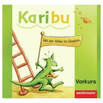 První čtění Mit der Silbe im Gepäck, Vorkurs - Götting, Maike