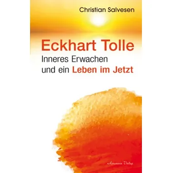 Eckhart Tolle - Christian Salvesen