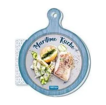 Trötsch Kochbuch Maritime Küche - Trötsch Verlag