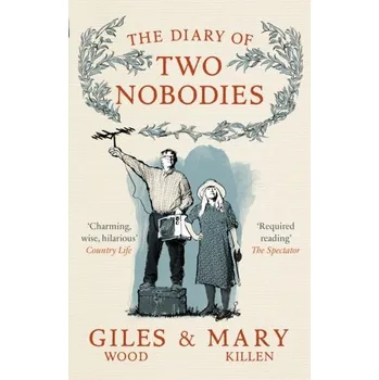 The Diary of Two Nobodies - Killen, Mary