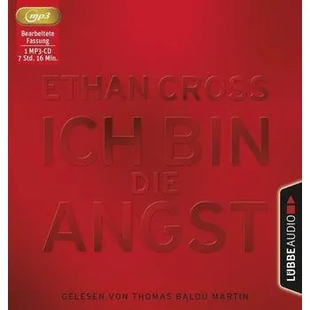 Ich bin die Angst - Cross, Ethan