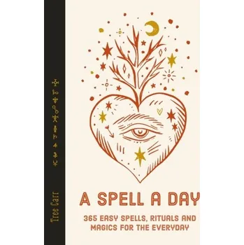 Umění A Spell a Day - Carr, Tree