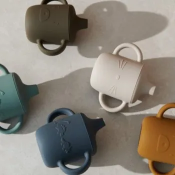 Liewood Neil hrneček - Blue Wave