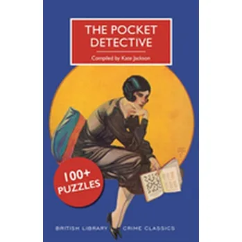 The Pocket Detective