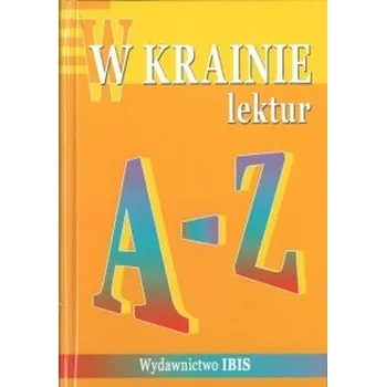Cizí jazyk W krainie lektur A-Z