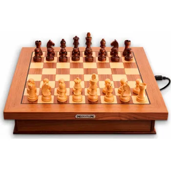 Svítilna Millennium Exclusive Luxe Edition