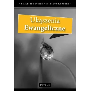 Ukąszenie ewangeliczne - LESZEK ŁYSIEŃ