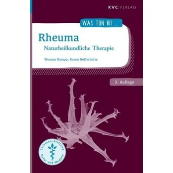 Rheuma - Rampp, Thomas