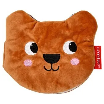 První čtění Mein allerliebstes Kuschelbuch: Hallo, kleiner Bär! - Ferri, Francesca