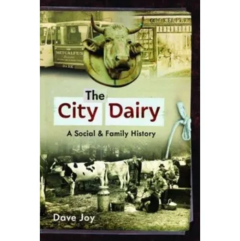 The City Dairy - Joy, Dave
