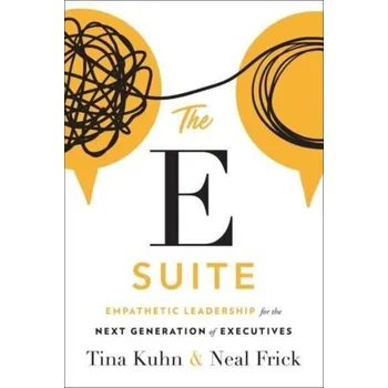 The E Suite - Kuhn, Tina