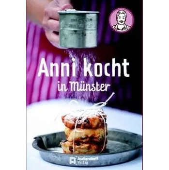 Anni kocht in Münster - Nieschlag, Lisa