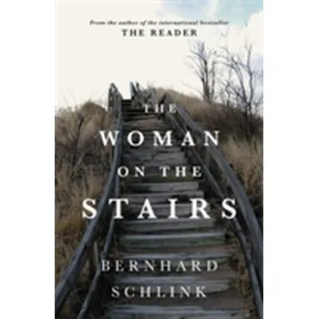 The Woman on the Stairs - Bernhard Schlink [EN] (2017, Brožovaná / brožovaná, Orion Publishing Co)