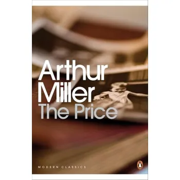 The Price - Arthur Miller [EN] (2009, Brožovaná, Penguin Books Ltd)