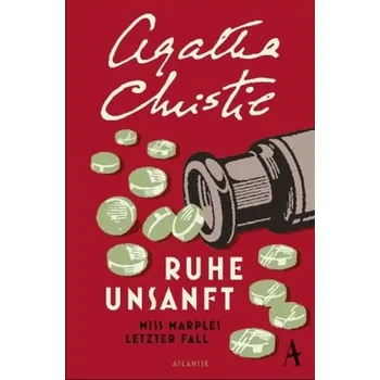 Ruhe unsanft - Agatha Christie