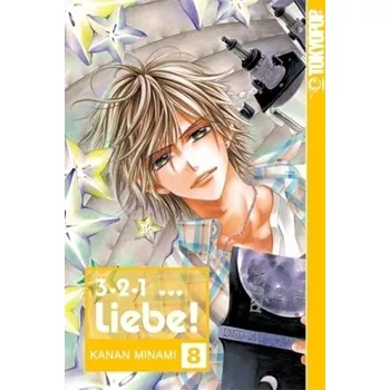 3, 2, 1 Liebe!. Bd.8 - Minami, Kanan