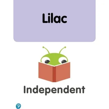 Kniha Bug Club Pro Independent Lilac Pack (May 2018) - Hawes, Alison