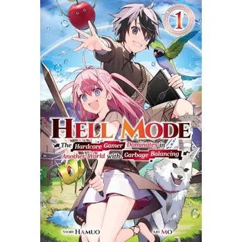 Hell Mode, Vol. 1 - Hamuo