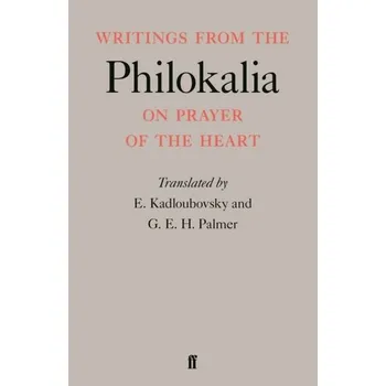 Writings from the Philokalia - Kadloubovsky, E.