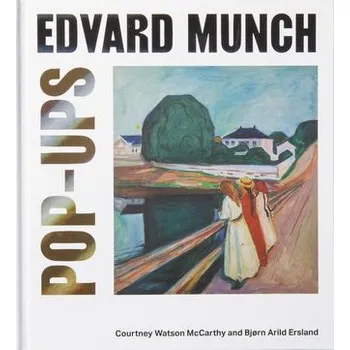 Edvard Munch Pop-Ups - Watson McCarthy, Courtney