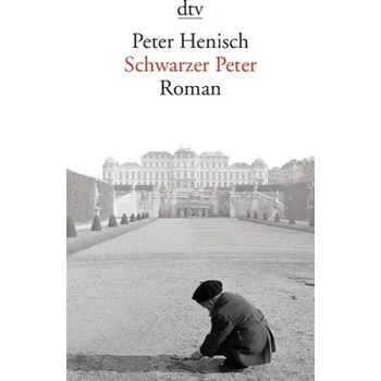 Schwarzer Peter - Peter Henisch