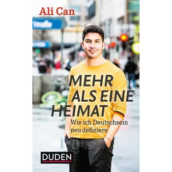 Mehr als eine Heimat - Can, Ali