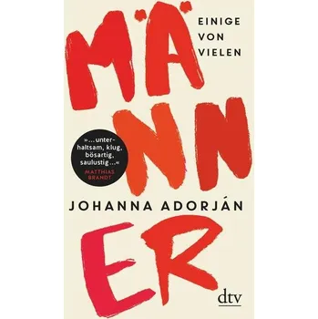 Männer - Adorján, Johanna