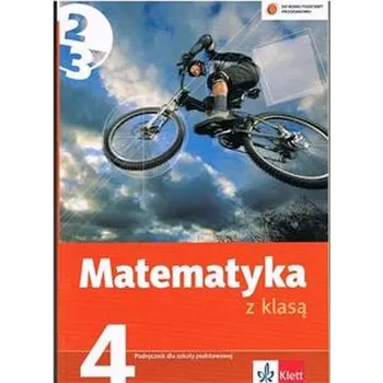 Matematyka z klasą PodręcznikSP
