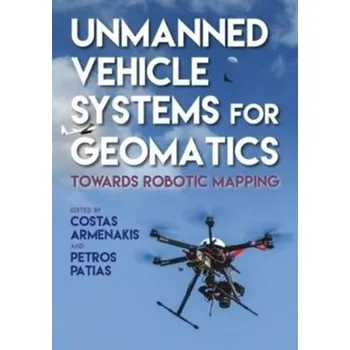 Technika Unmanned Vehicle Systems for Geomatics