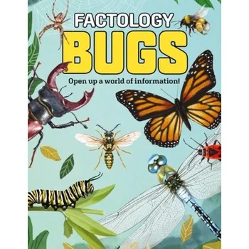 Příroda Factology: Bugs