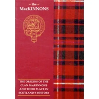 The MacKinnon - Aldhouse, Stephen