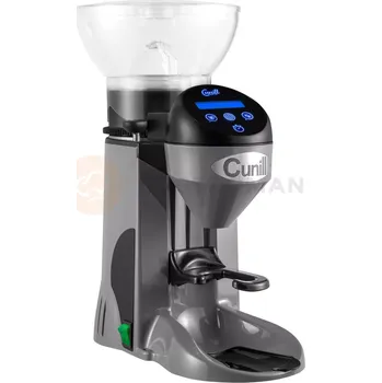 Barová židle Automatický mlýnek na mletí kávy, 0,5 l | CUNILL, 486502