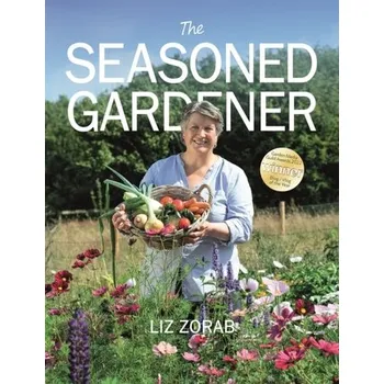 The Seasoned Gardener - Zorab, Liz