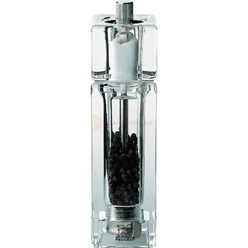 Kuchyňský mlýnek Mlýnek na pepř a sůl | PEUGEOT, Pontarlier