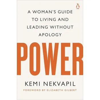 Osobní rozvoj Power - Nekvapil, Kemi