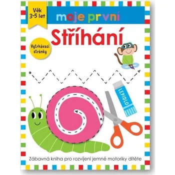 Svojtka & Co. Moje první Stříhání