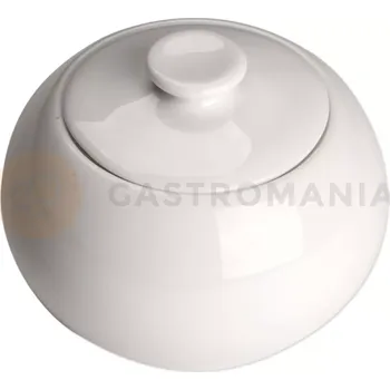 Cukřenka Porcelánová cukřenka s pokličkou | ISABELL, 388183